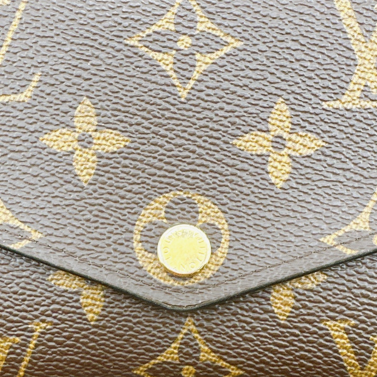 ルイヴィトン LOUIS VUITTON 長財布
 モノグラム ポルトフォイユ・サラ モノグラムキャンバス M62235 ローズ・バレリーヌ LV
 【SS】
 【中古】