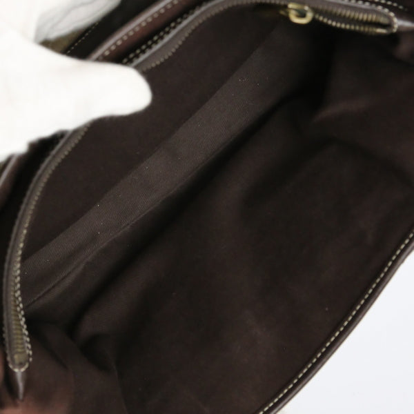 セリーヌ CELINE ハンドバッグ
 スウェード セリーヌ ブギーバッグ スウェード ベージュ 【SS】
 【中古】