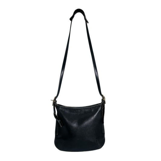 コーチ COACH ショルダーバッグ
 ショルダーバッグ 斜めがけ レザー K0D-9204 ブラック 【SS】
 【中古】