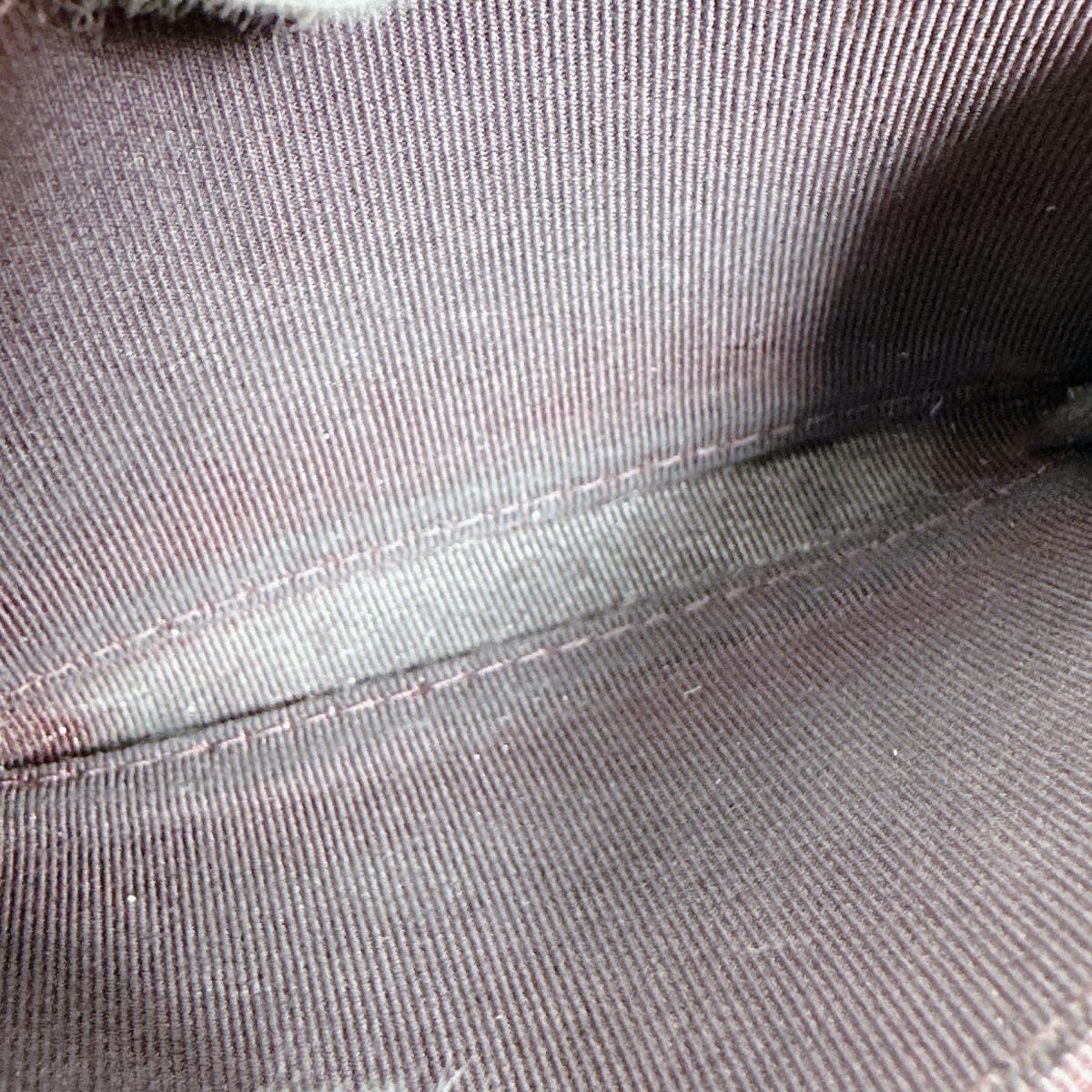 シャネル CHANEL コインケース
 コインケース マトラッセ マットキャビアスキン AP0216 ブラック 【SS】
 【中古】