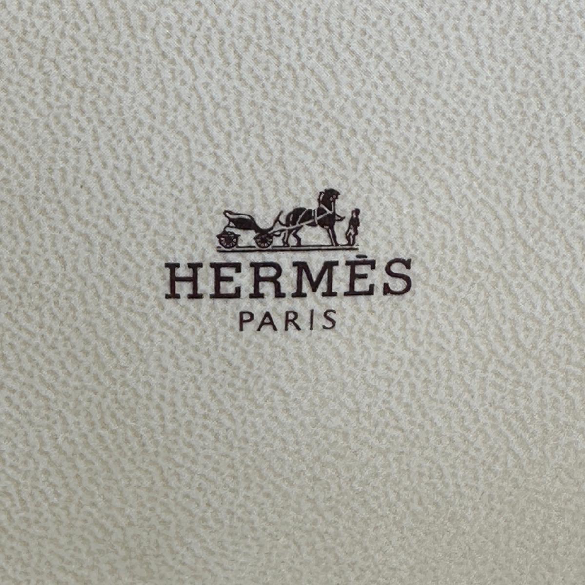エルメス HERMES 腕時計
 時計用箱 収納ケース 木箱 Not specified（指定なし） ブラウン 【SS】
 【中古】