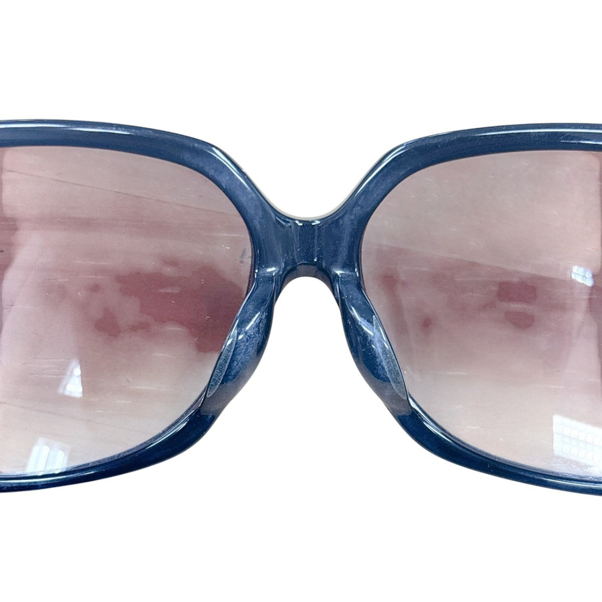 ジミーチュウ JIMMY CHOO サングラス
 サングラス 60□16 125 VERUSCHK A/F/S WUPS8 プラスチック ブラック×ベージュ 【SS】
 【中古】