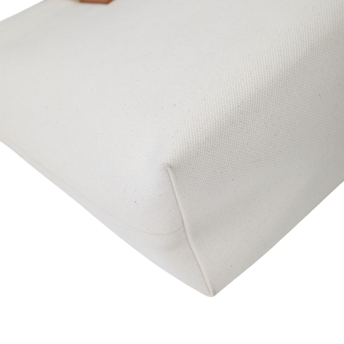 セリーヌ CELINE トートバッグ
 トートバッグ ホリゾンタルカバ キャンバス 190062BNZ ホワイト 【SS】
 【中古】