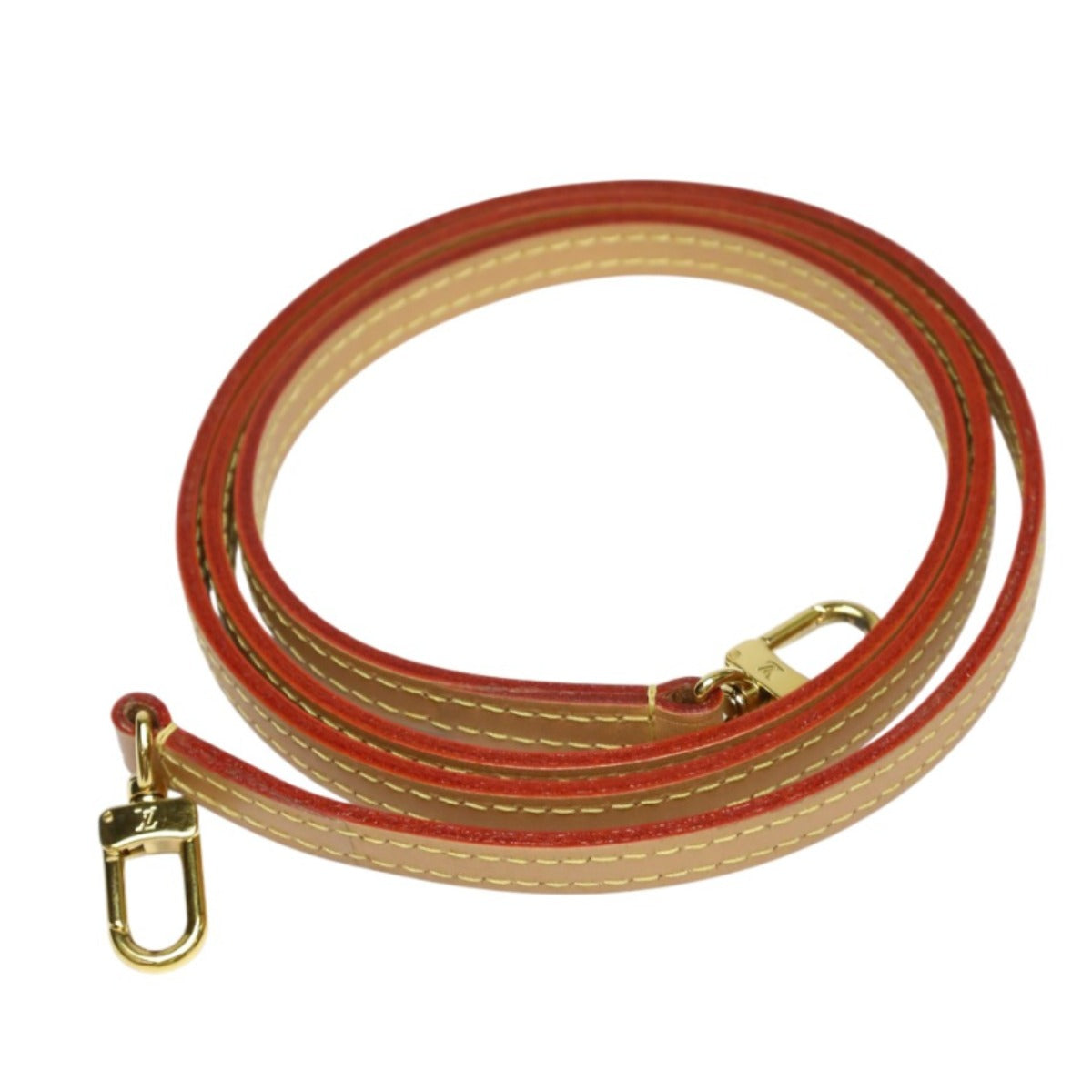 ルイヴィトン LOUIS VUITTON ショルダーバッグ
 ショルダーバッグ モノグラム プティット・サックプラ モノグラムキャンバス M81295 ブラウン LV
 【SS】
 【中古】