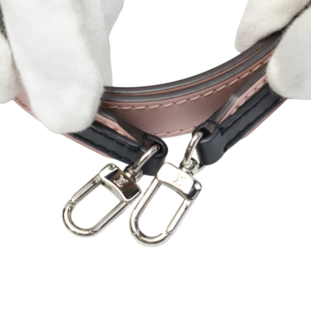 ルイヴィトン LOUIS VUITTON ハンドバッグ
 ショルダーバッグ エピ プティット･サックプラ エピレザー M69575 ローズバレリーヌ LV
 【SS】
 【中古】