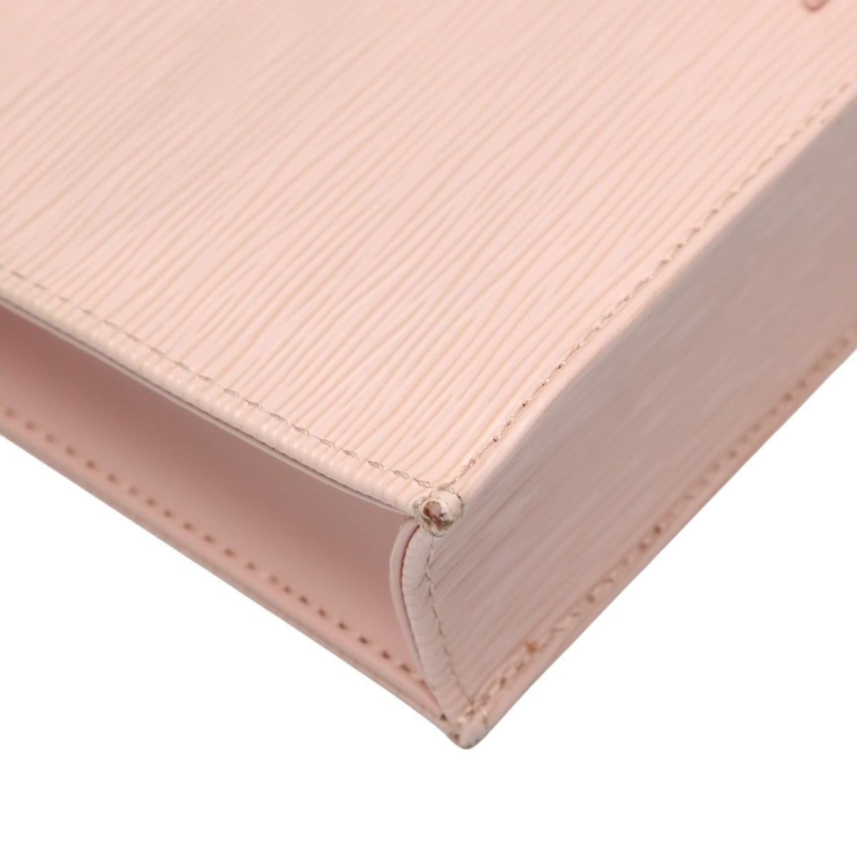 ルイヴィトン LOUIS VUITTON ハンドバッグ
 ショルダーバッグ エピ プティット･サックプラ エピレザー M69575 ローズバレリーヌ LV
 【SS】
 【中古】