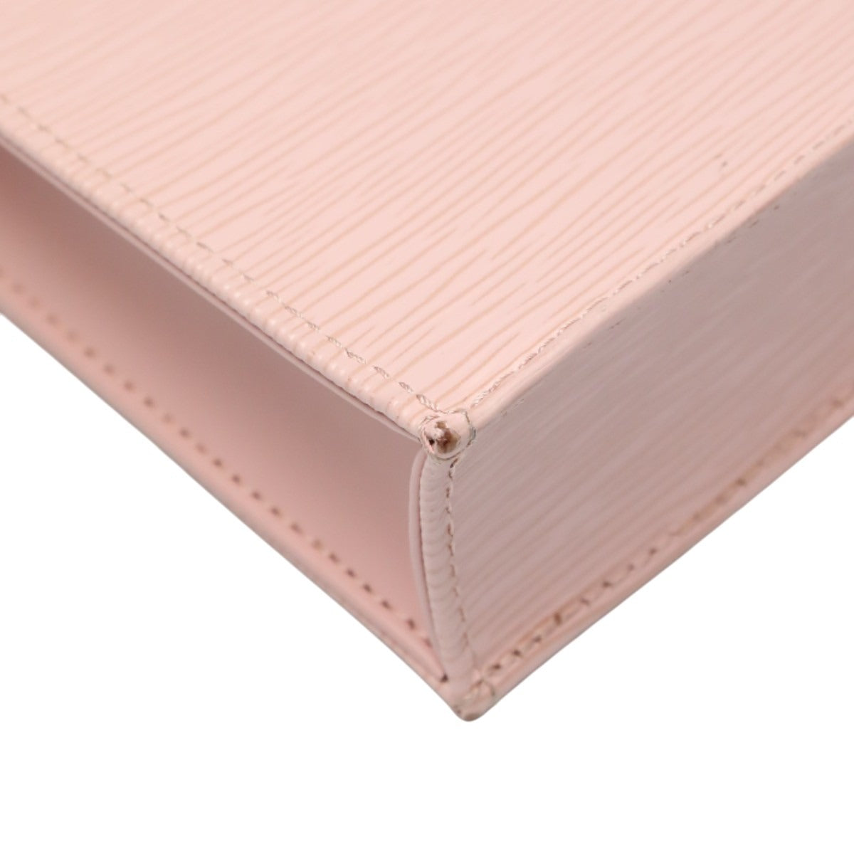 ルイヴィトン LOUIS VUITTON ハンドバッグ
 ショルダーバッグ エピ プティット･サックプラ エピレザー M69575 ローズバレリーヌ LV
 【SS】
 【中古】