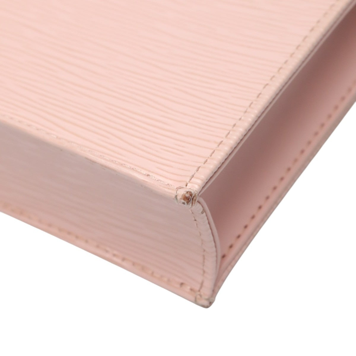 ルイヴィトン LOUIS VUITTON ハンドバッグ
 ショルダーバッグ エピ プティット･サックプラ エピレザー M69575 ローズバレリーヌ LV
 【SS】
 【中古】