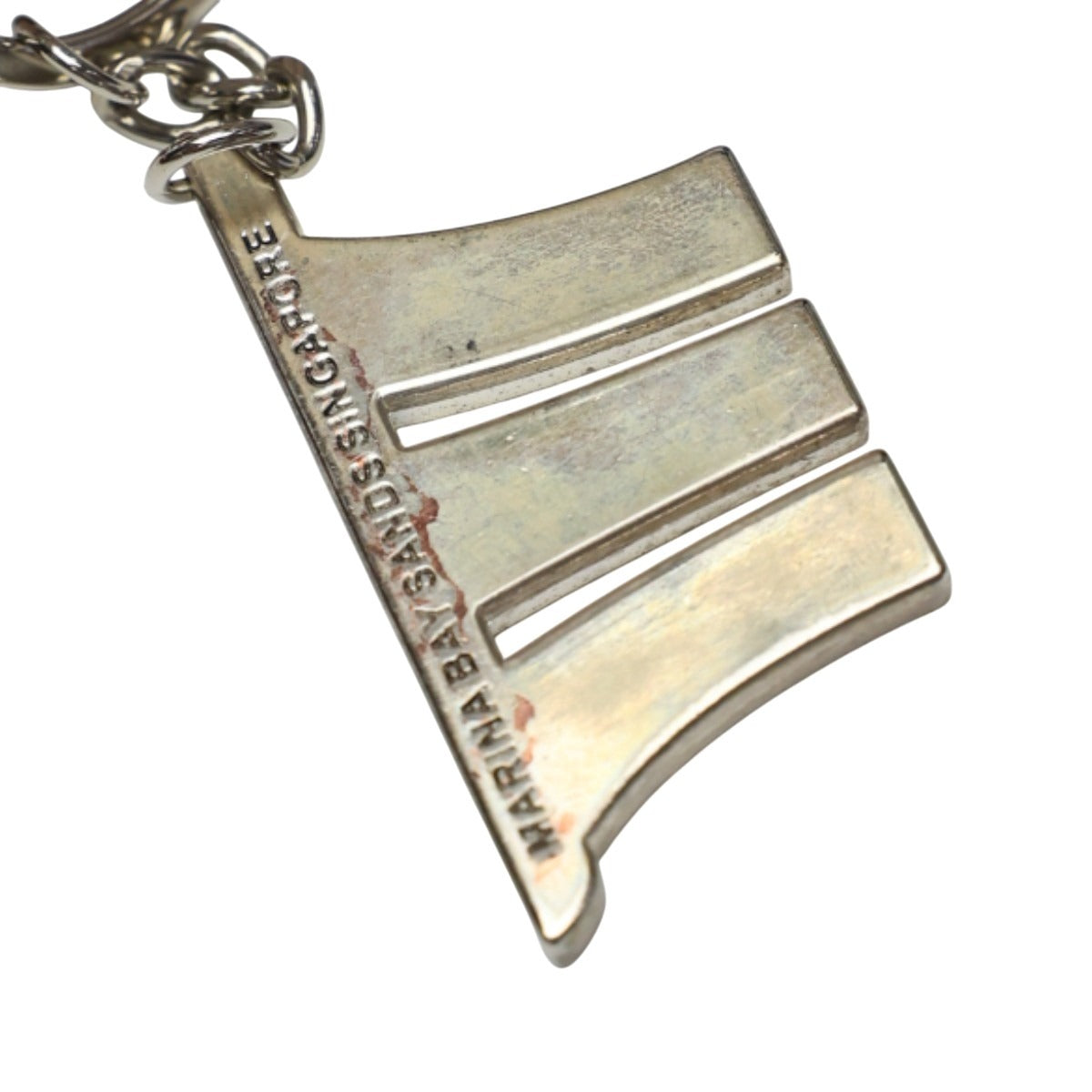 ジミーチュウ JIMMY CHOO ハンドバッグ
 ショルダーバッグ 2WAYバッグ レザー ピンク 【SS】
 【中古】