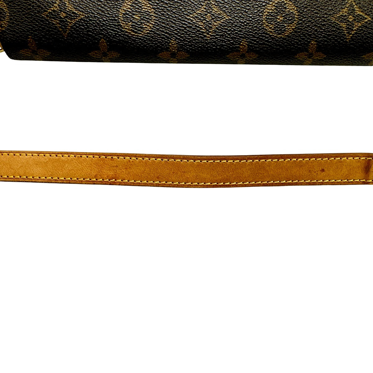 ルイヴィトン LOUIS VUITTON ショルダーバッグ
 ショルダーバッグ モノグラム ミュゼット･タンゴ･ショート モノグラムキャンバス M51257 ブラウン LV
 【SS】
 【中古】