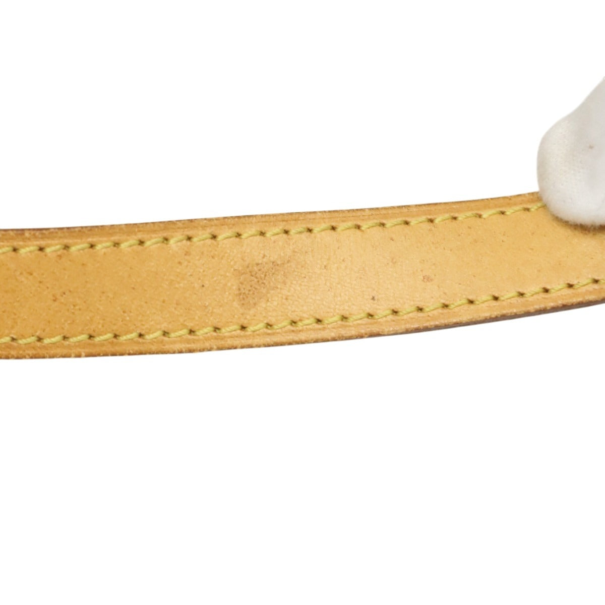 ルイヴィトン LOUIS VUITTON ハンドバッグ
 ハンドバッグ モノグラム ポシェットクロワッサン モノグラムキャンバス M51510 ブラウン LV
 【SS】
 【中古】