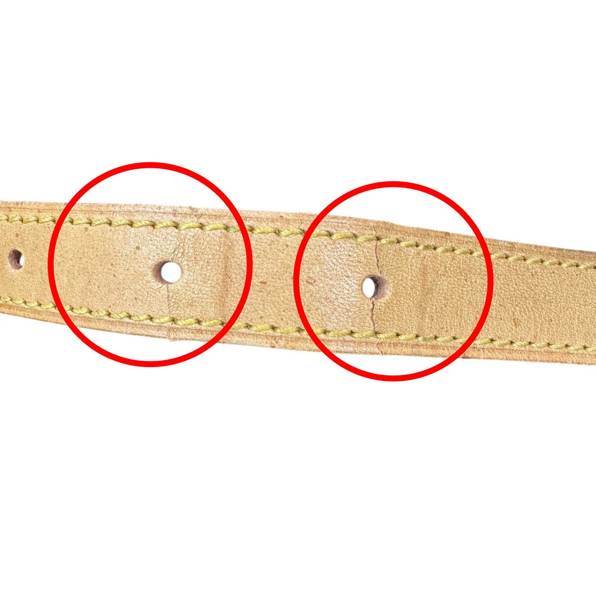 ルイヴィトン LOUIS VUITTON ハンドバッグ
 ハンドバッグ モノグラム ポシェットクロワッサン モノグラムキャンバス M51510 ブラウン LV
 【SS】
 【中古】