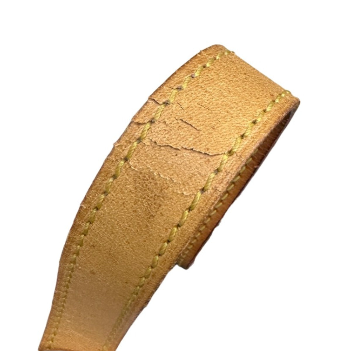 ルイヴィトン LOUIS VUITTON ハンドバッグ
 ハンドバッグ モノグラム ポシェットクロワッサン モノグラムキャンバス M51510 ブラウン LV
 【SS】
 【中古】