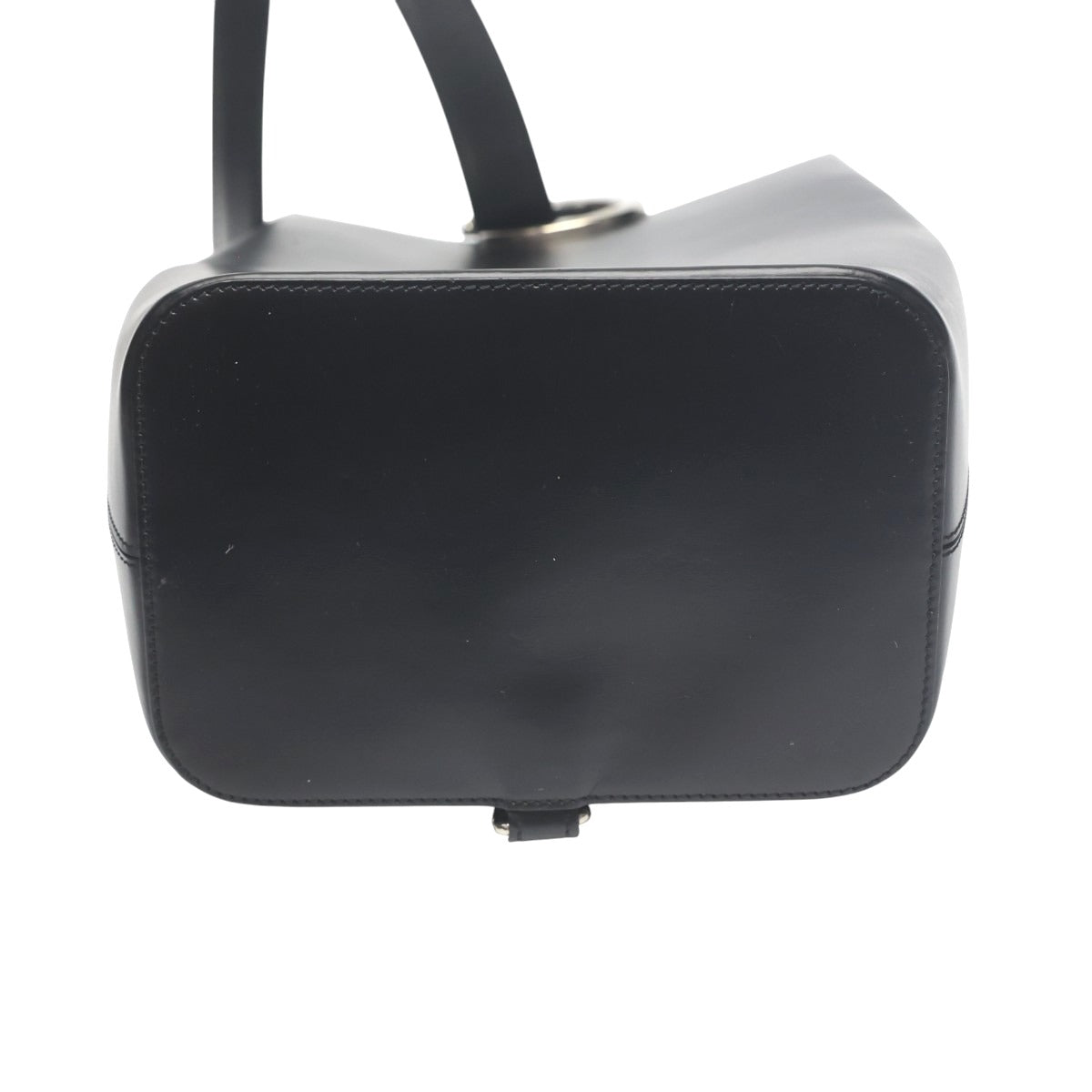 カルティエ CARTIER ショルダーバッグ
 ショルダーバッグ パンサー パンテール レザー ブラック 【SS】
 【中古】