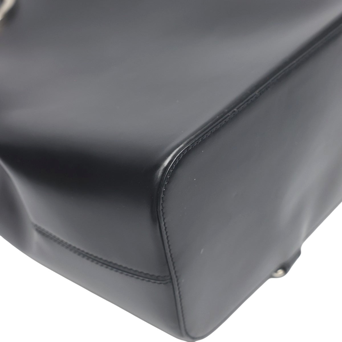 カルティエ CARTIER ショルダーバッグ
 ショルダーバッグ パンサー パンテール レザー ブラック 【SS】
 【中古】