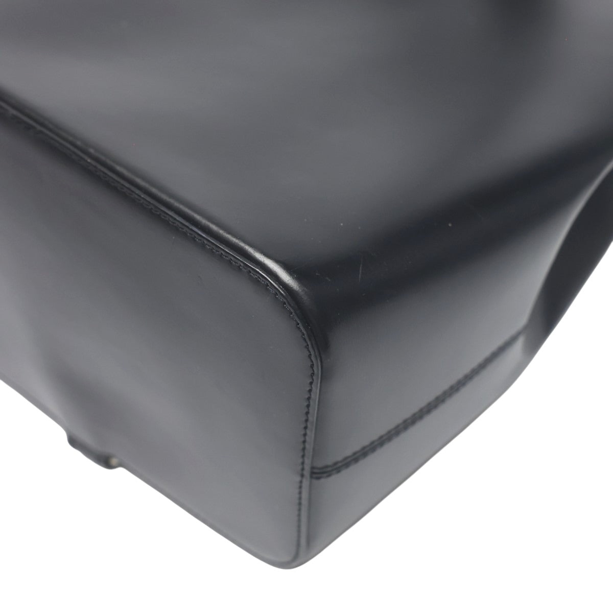 カルティエ CARTIER ショルダーバッグ
 ショルダーバッグ パンサー パンテール レザー ブラック 【SS】
 【中古】