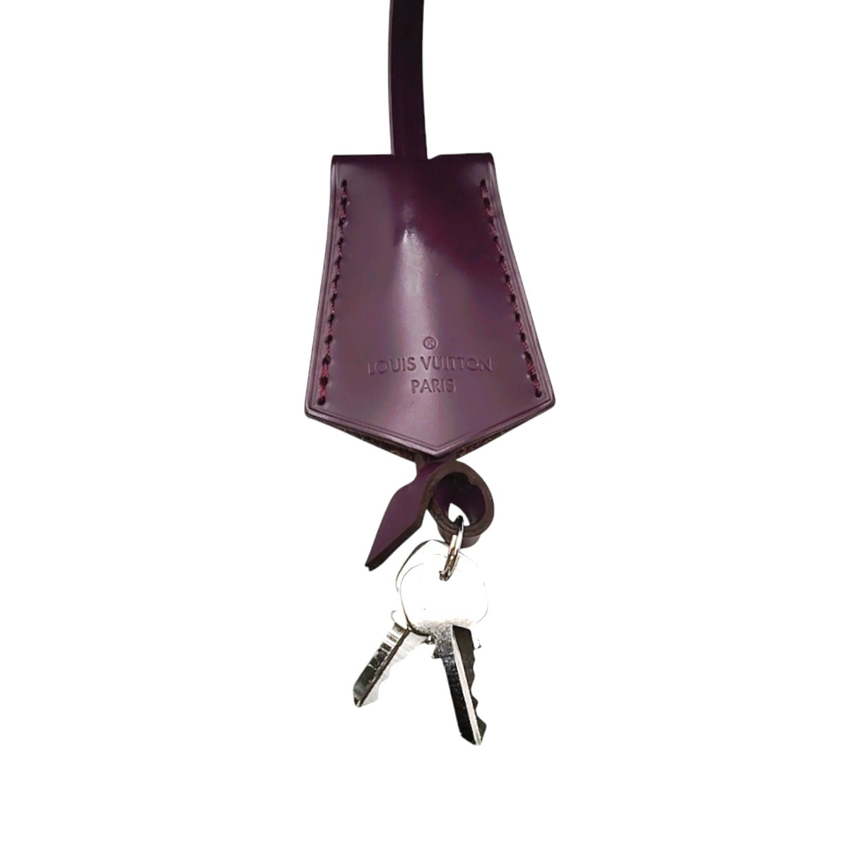 ルイヴィトン LOUIS VUITTON ハンドバッグ
 ハンドバッグ エピ ポンヌフPM エピレザー M5907K カシス LV
 【SS】
 【中古】