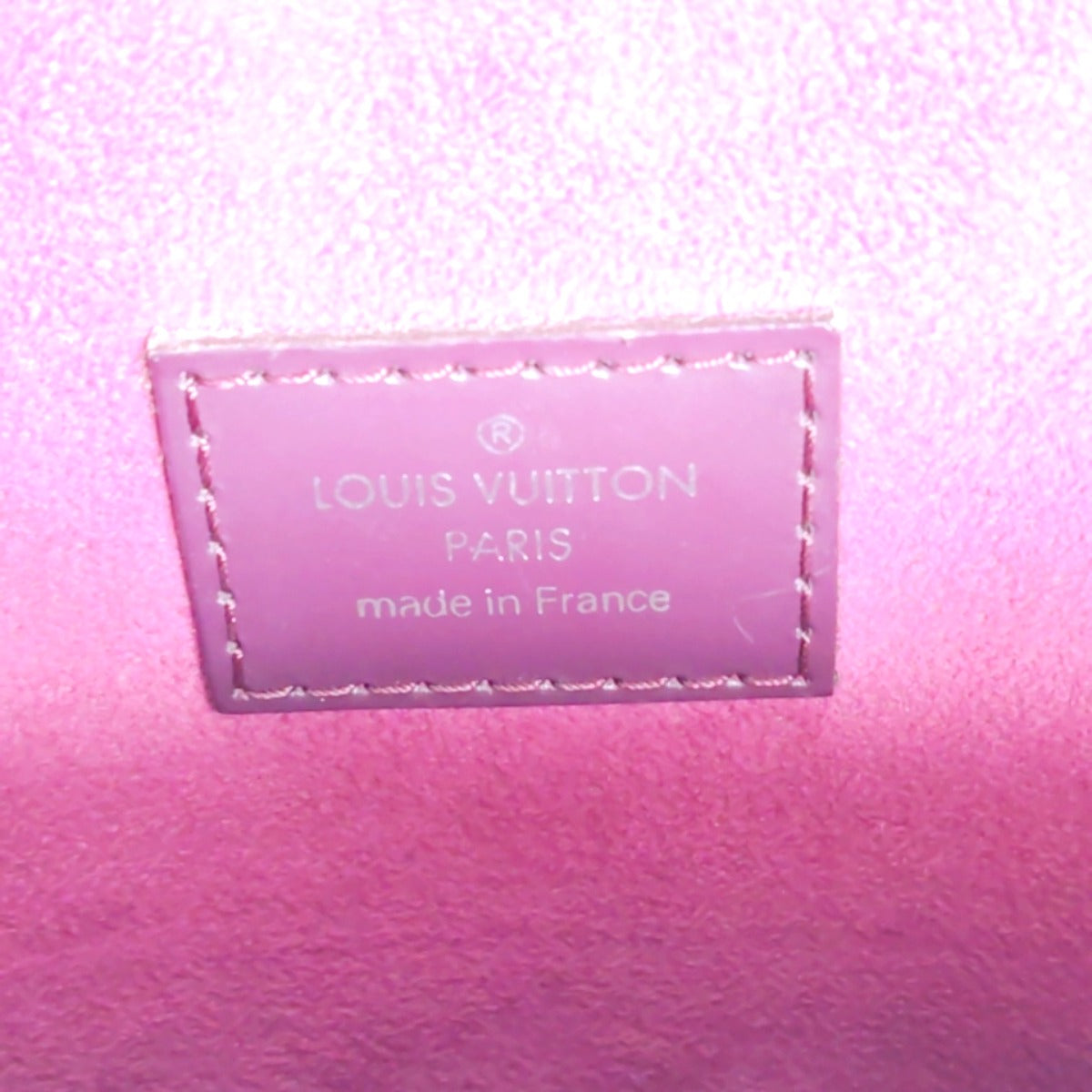 ルイヴィトン LOUIS VUITTON ハンドバッグ
 ハンドバッグ エピ ポンヌフPM エピレザー M5907K カシス LV
 【SS】
 【中古】