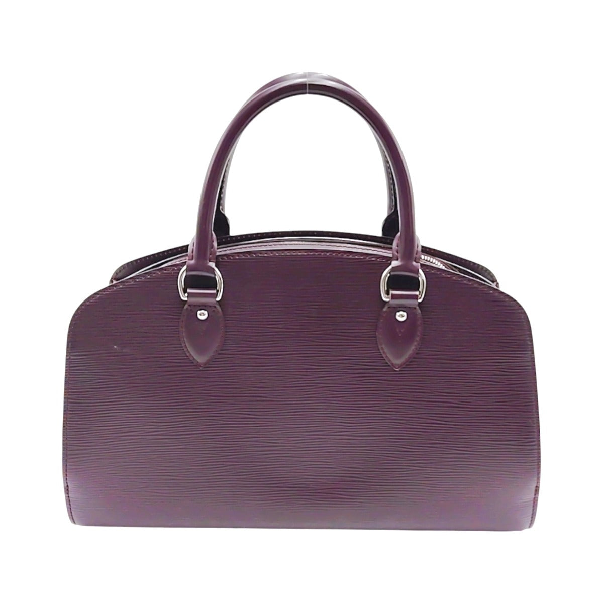 ルイヴィトン LOUIS VUITTON ハンドバッグ
 ハンドバッグ エピ ポンヌフPM エピレザー M5907K カシス LV
 【SS】
 【中古】