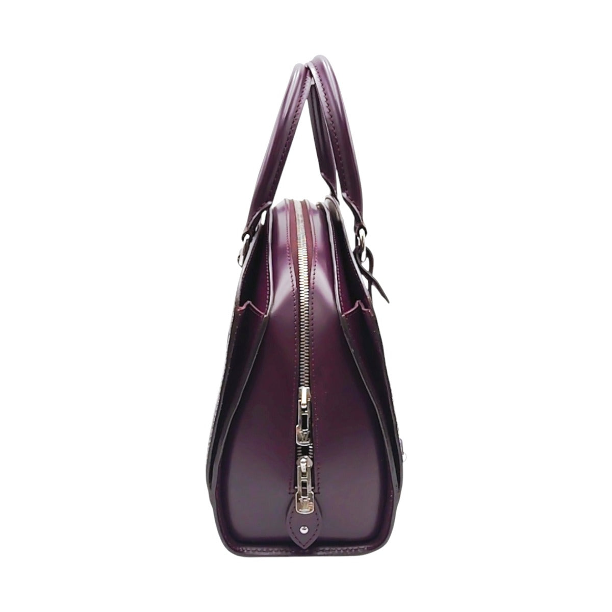 ルイヴィトン LOUIS VUITTON ハンドバッグ
 ハンドバッグ エピ ポンヌフPM エピレザー M5907K カシス LV
 【SS】
 【中古】