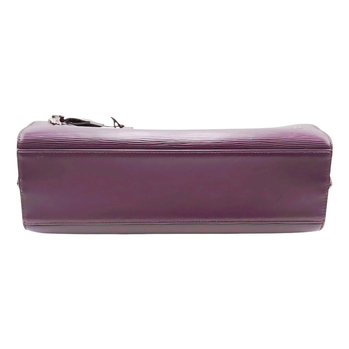 ルイヴィトン LOUIS VUITTON ハンドバッグ
 ハンドバッグ エピ ポンヌフPM エピレザー M5907K カシス LV
 【SS】
 【中古】