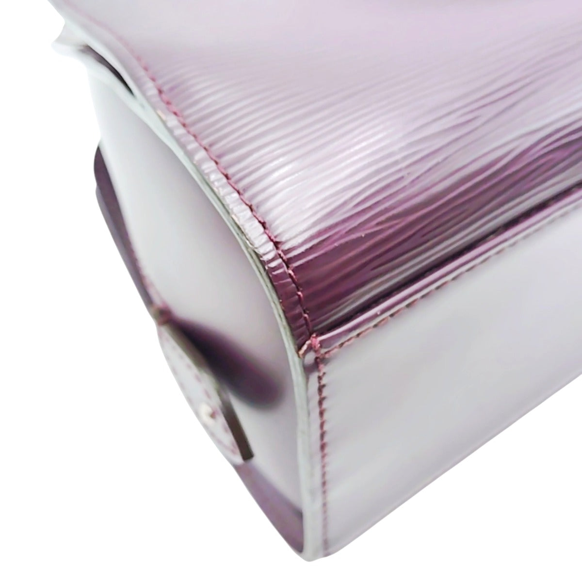 ルイヴィトン LOUIS VUITTON ハンドバッグ
 ハンドバッグ エピ ポンヌフPM エピレザー M5907K カシス LV
 【SS】
 【中古】