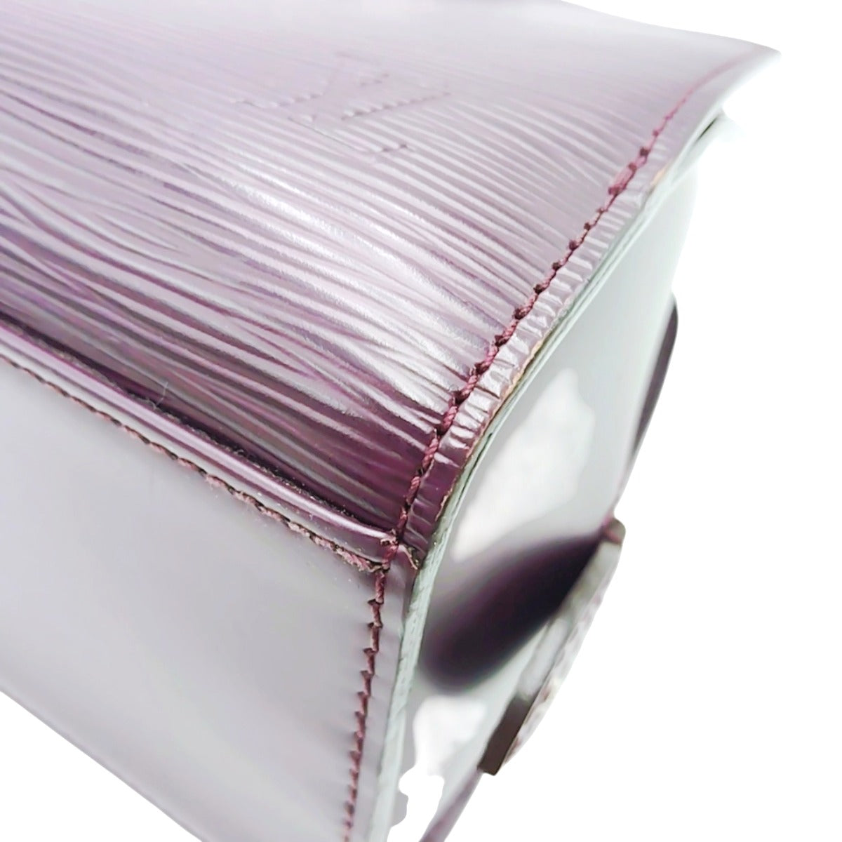 ルイヴィトン LOUIS VUITTON ハンドバッグ
 ハンドバッグ エピ ポンヌフPM エピレザー M5907K カシス LV
 【SS】
 【中古】