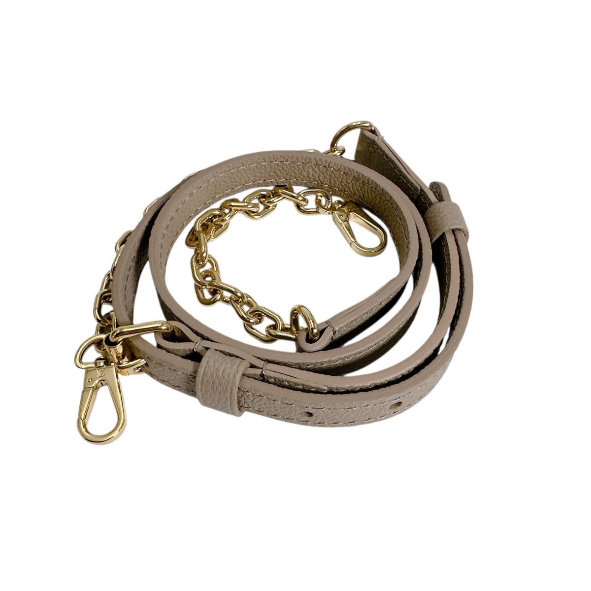 ルイヴィトン LOUIS VUITTON ショルダーバッグ
 ショルダーバッグ モノグラムアンプラント スピーディ･バンドリエール20 モノグラムアンプラント M46575 トゥルトレールクレーム LV
 【中古】