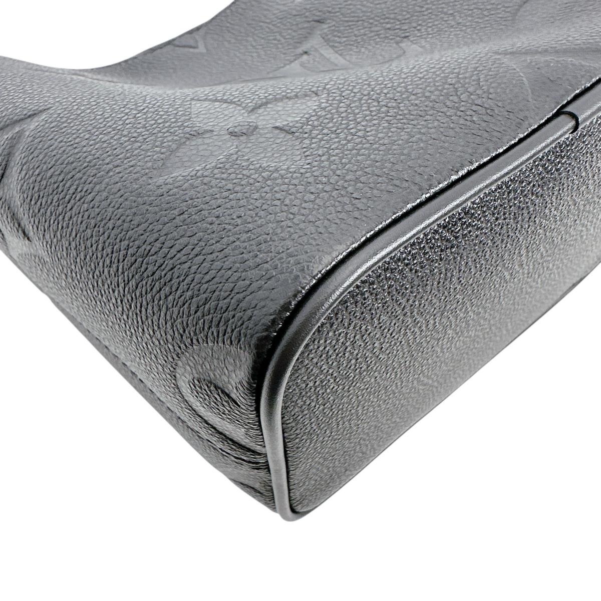 ルイヴィトン LOUIS VUITTON トートバッグ
 2wayバッグ アンプラント オール･インBB モノグラムアンプラント M13480 ブラック LV
 【SS】
 【中古】