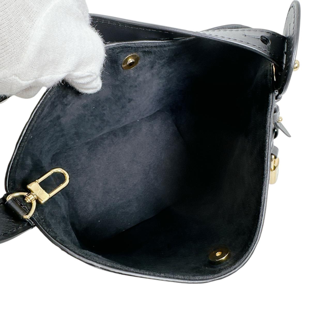 ルイヴィトン LOUIS VUITTON トートバッグ
 2wayバッグ アンプラント オール･インBB モノグラムアンプラント M13480 ブラック LV
 【SS】
 【中古】