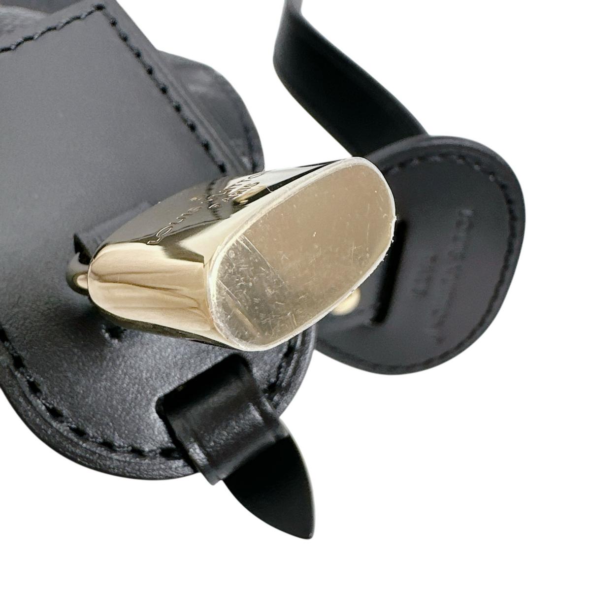 ルイヴィトン LOUIS VUITTON トートバッグ
 2wayバッグ アンプラント オール･インBB モノグラムアンプラント M13480 ブラック LV
 【SS】
 【中古】