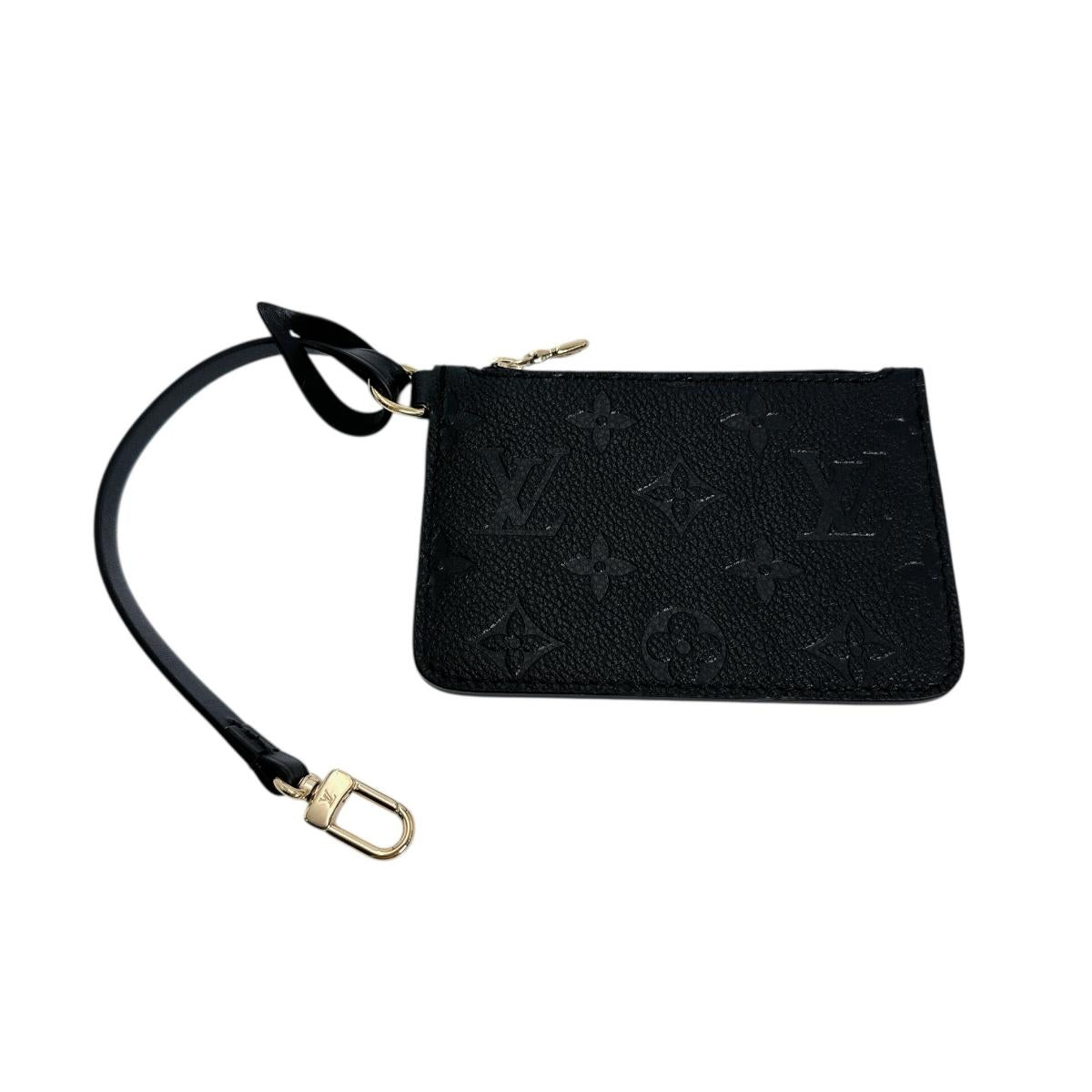 ルイヴィトン LOUIS VUITTON トートバッグ
 2wayバッグ アンプラント オール･インBB モノグラムアンプラント M13480 ブラック LV
 【SS】
 【中古】