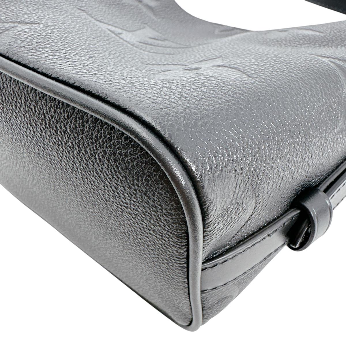 ルイヴィトン LOUIS VUITTON トートバッグ
 2wayバッグ アンプラント オール･インBB モノグラムアンプラント M13480 ブラック LV
 【SS】
 【中古】