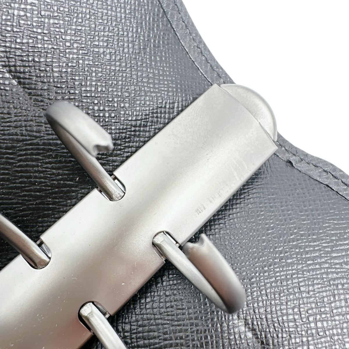 ルイヴィトン LOUIS VUITTON 手帳カバー
 手帳カバー タイガ アジェンダ GM タイガ R20232 アルドワーズ LV
 【SS】
 【中古】