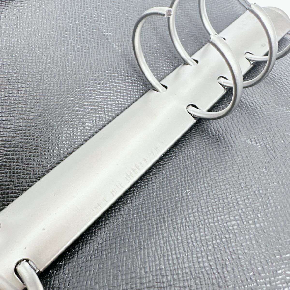 ルイヴィトン LOUIS VUITTON 手帳カバー
 手帳カバー タイガ アジェンダ GM タイガ R20232 アルドワーズ LV
 【SS】
 【中古】