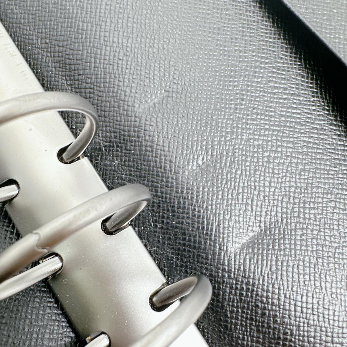 ルイヴィトン LOUIS VUITTON 手帳カバー
 手帳カバー タイガ アジェンダ GM タイガ R20232 アルドワーズ LV
 【SS】
 【中古】