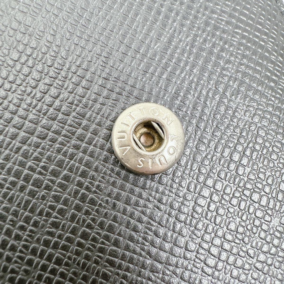 ルイヴィトン LOUIS VUITTON 手帳カバー
 手帳カバー タイガ アジェンダ GM タイガ R20232 アルドワーズ LV
 【SS】
 【中古】