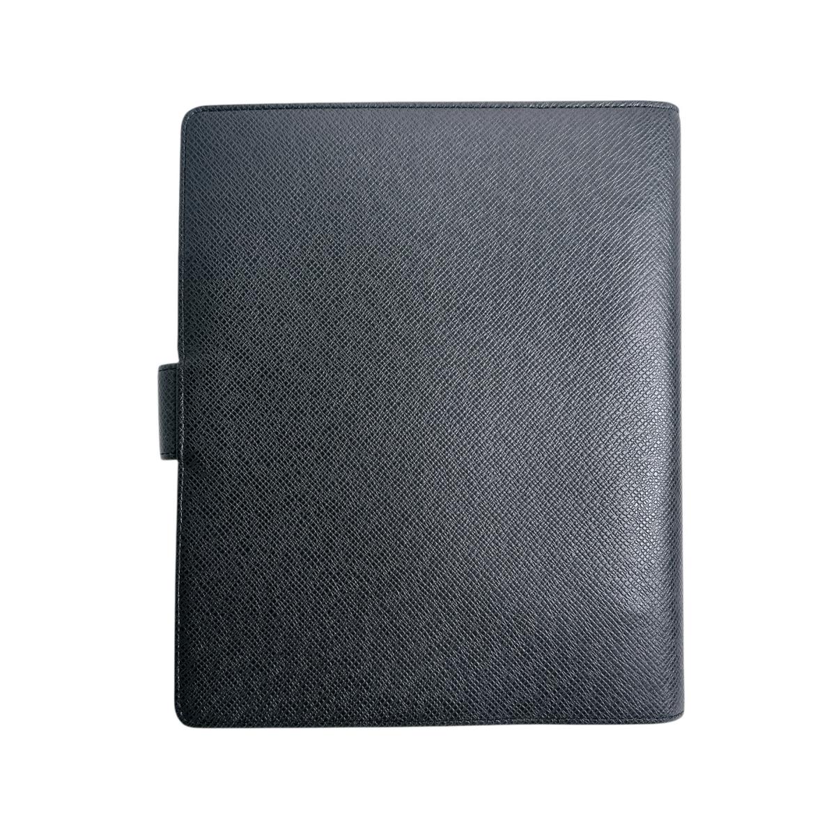 ルイヴィトン LOUIS VUITTON 手帳カバー
 手帳カバー タイガ アジェンダ GM タイガ R20232 アルドワーズ LV
 【SS】
 【中古】