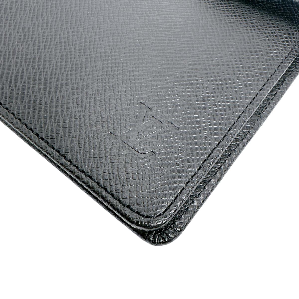 ルイヴィトン LOUIS VUITTON 手帳カバー
 手帳カバー タイガ アジェンダ GM タイガ R20232 アルドワーズ LV
 【SS】
 【中古】