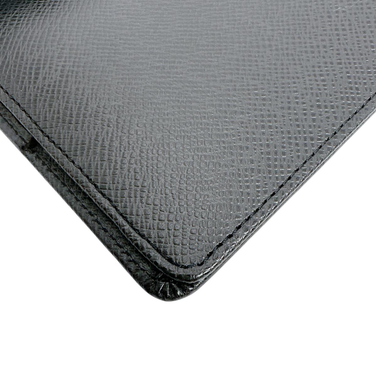 ルイヴィトン LOUIS VUITTON 手帳カバー
 手帳カバー タイガ アジェンダ GM タイガ R20232 アルドワーズ LV
 【SS】
 【中古】