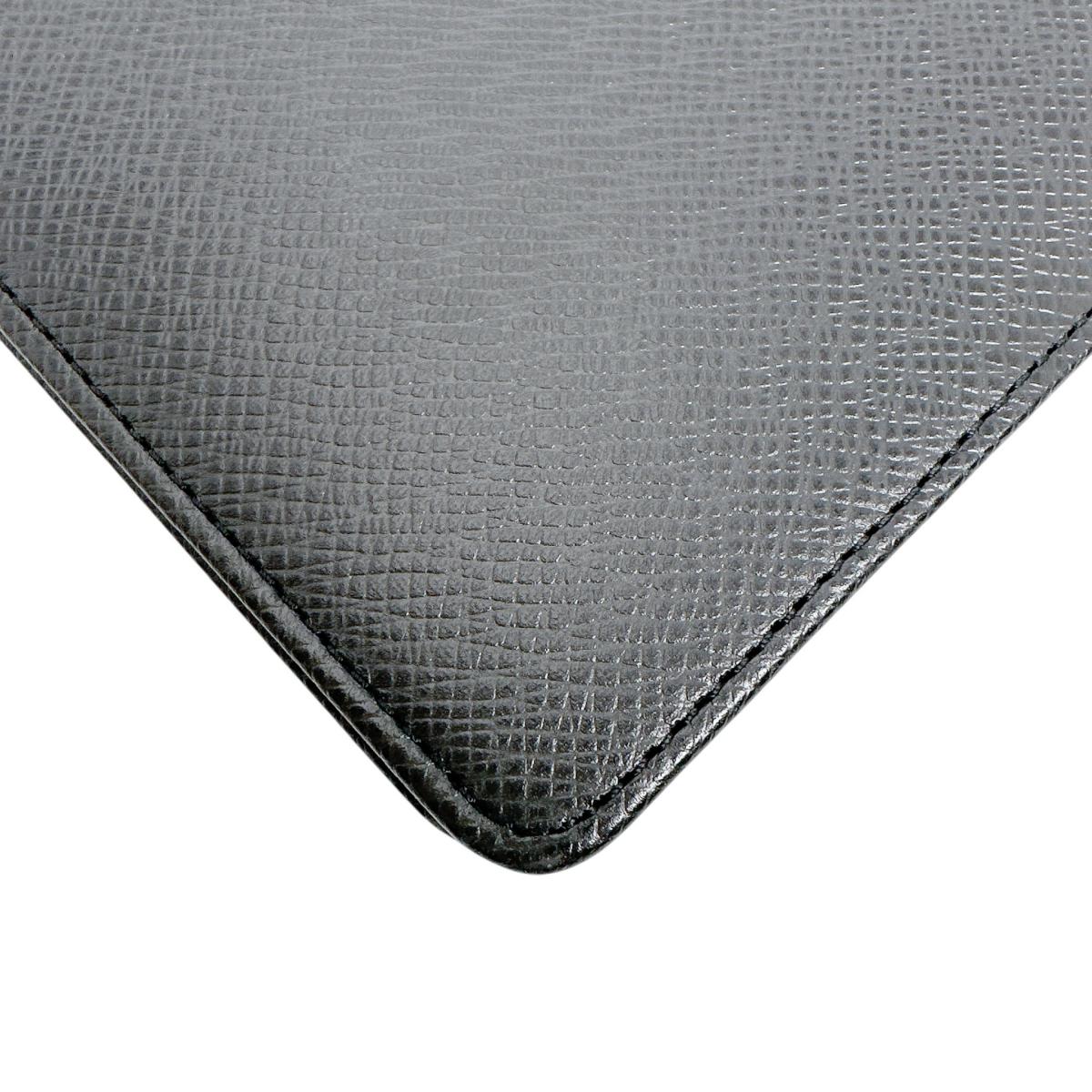 ルイヴィトン LOUIS VUITTON 手帳カバー
 手帳カバー タイガ アジェンダ GM タイガ R20232 アルドワーズ LV
 【SS】
 【中古】