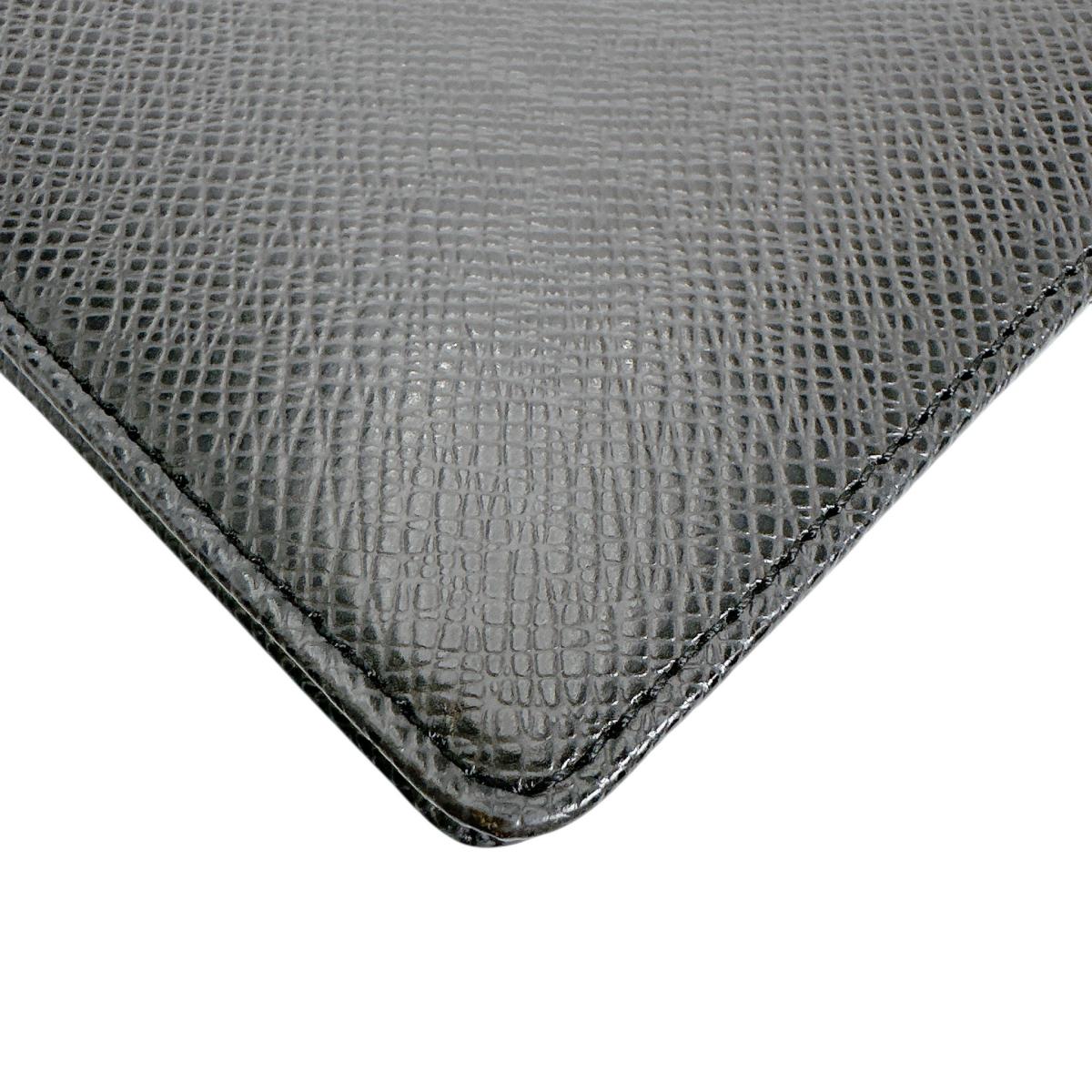 ルイヴィトン LOUIS VUITTON 手帳カバー
 手帳カバー タイガ アジェンダMM タイガ R20423 アルドワーズ LV
 【SS】
 【中古】