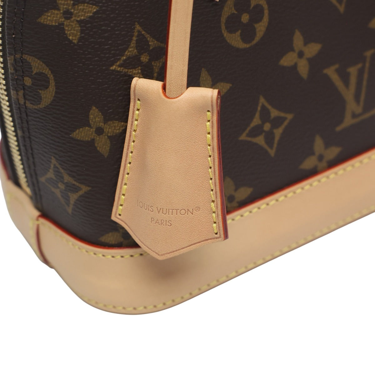 ルイヴィトン LOUIS VUITTON トートバッグ
 バッグ モノグラム アルマBB モノグラムキャンバス M46990 モノグラム LV
 【中古】