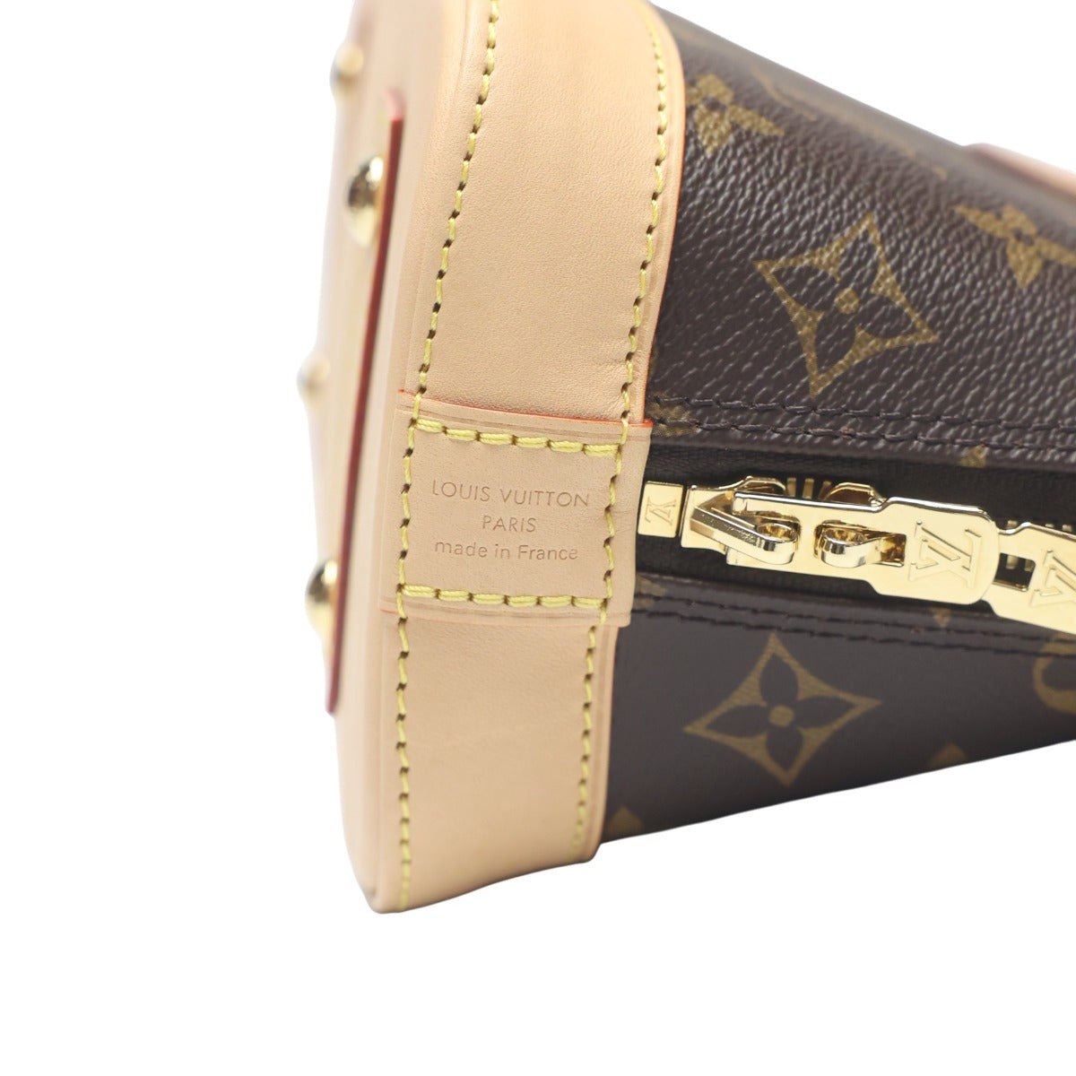 ルイヴィトン LOUIS VUITTON トートバッグ
 バッグ モノグラム アルマBB モノグラムキャンバス M46990 モノグラム LV
 【中古】