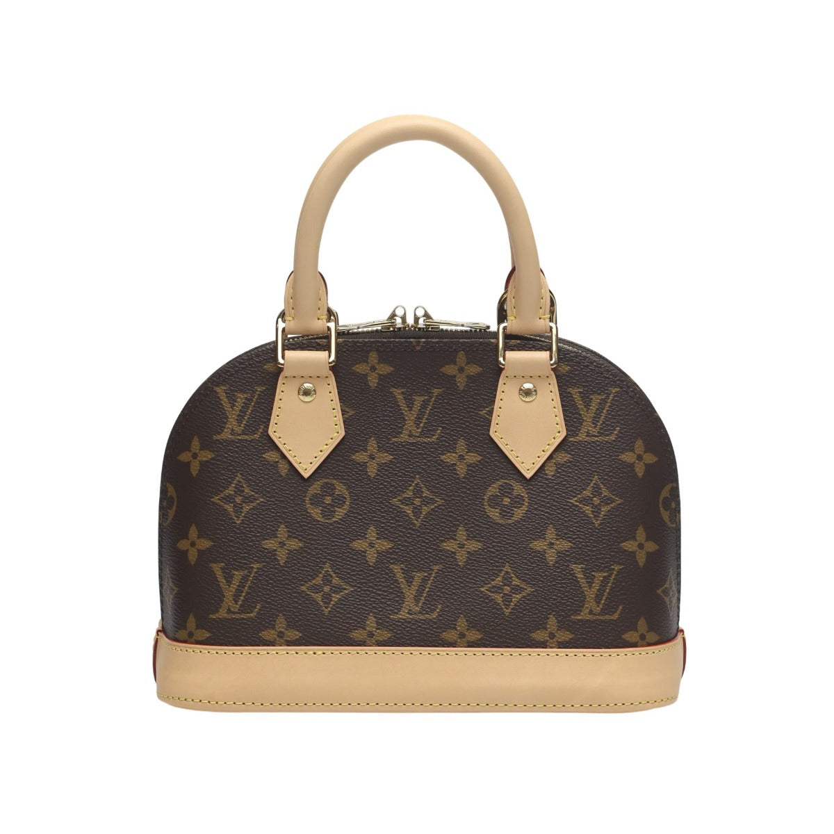 ルイヴィトン LOUIS VUITTON トートバッグ
 バッグ モノグラム アルマBB モノグラムキャンバス M46990 モノグラム LV
 【中古】