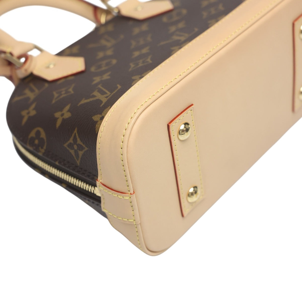 ルイヴィトン LOUIS VUITTON トートバッグ
 バッグ モノグラム アルマBB モノグラムキャンバス M46990 モノグラム LV
 【中古】