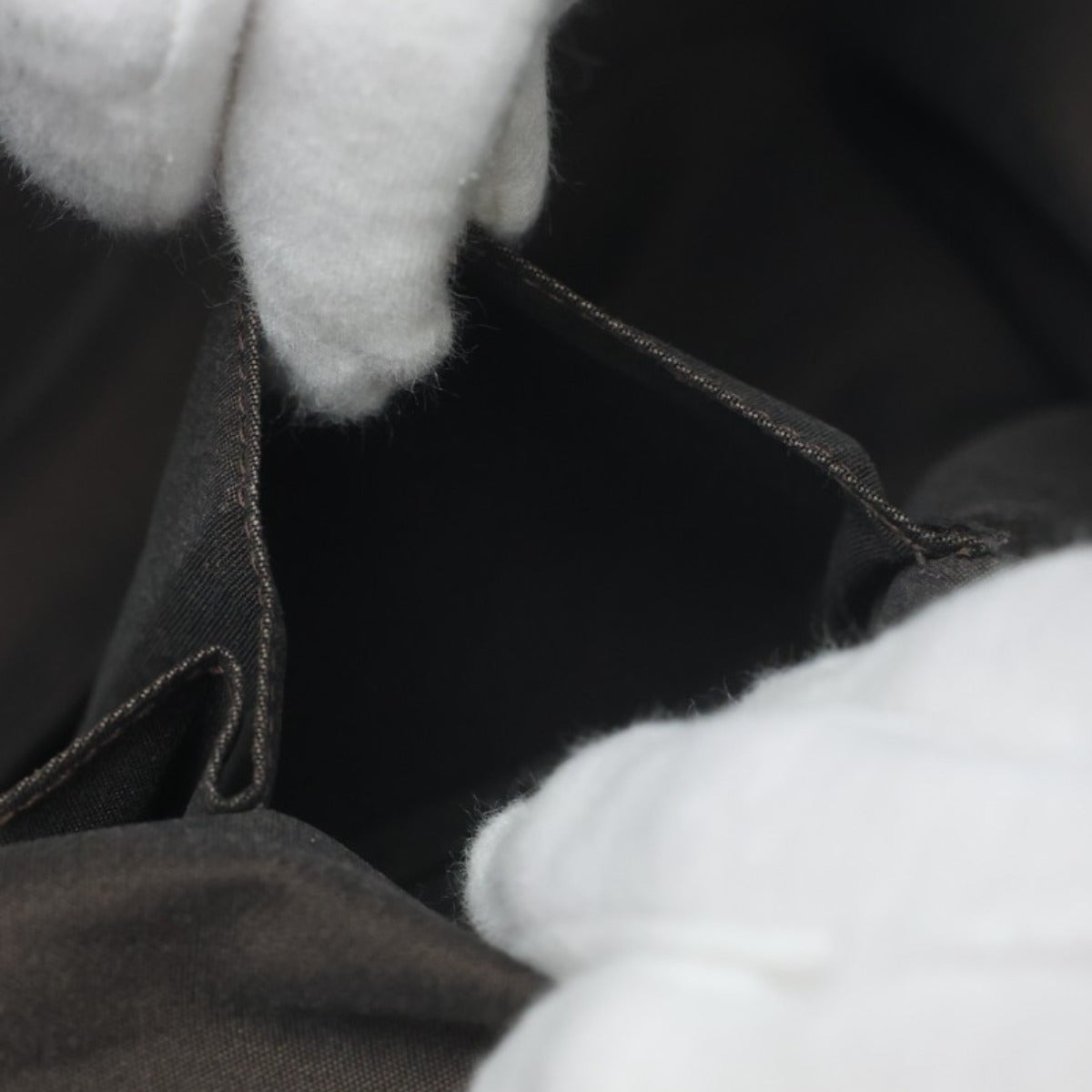 グッチ GUCCI ハンドバッグ
 トートバッグ GGキャンバス GGキャンバス 267474 ゴールド 【SS】
 【中古】