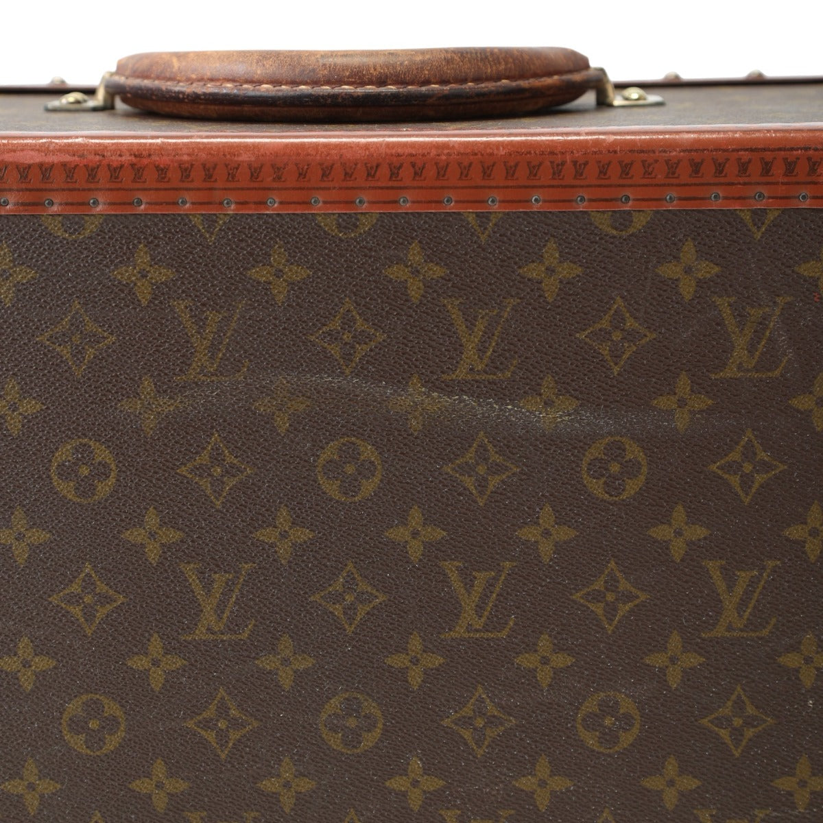 ルイヴィトン LOUIS VUITTON その他バッグ
 衣装ケース モノグラム アルゼール80 モノグラムキャンバス M21222 ブラウン LV
 【SS】
 【中古】