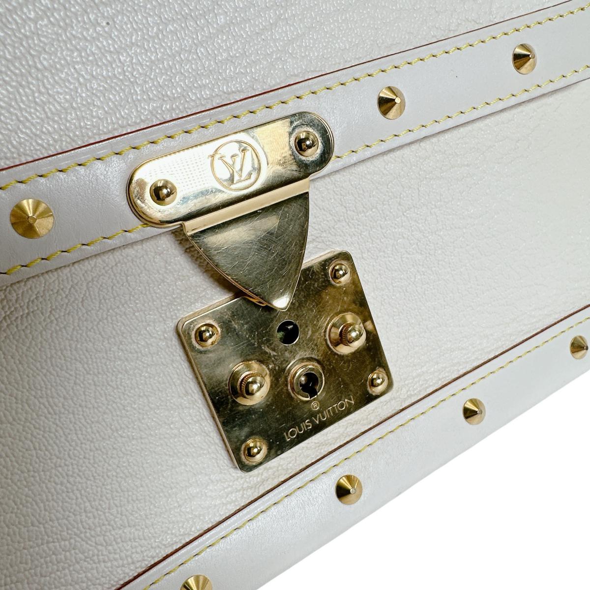 ルイヴィトン LOUIS VUITTON ショルダーバッグ
 ショルダーバッグ タランテュー スハリ レザー M91823 ブロン LV
 【SS】
 【中古】