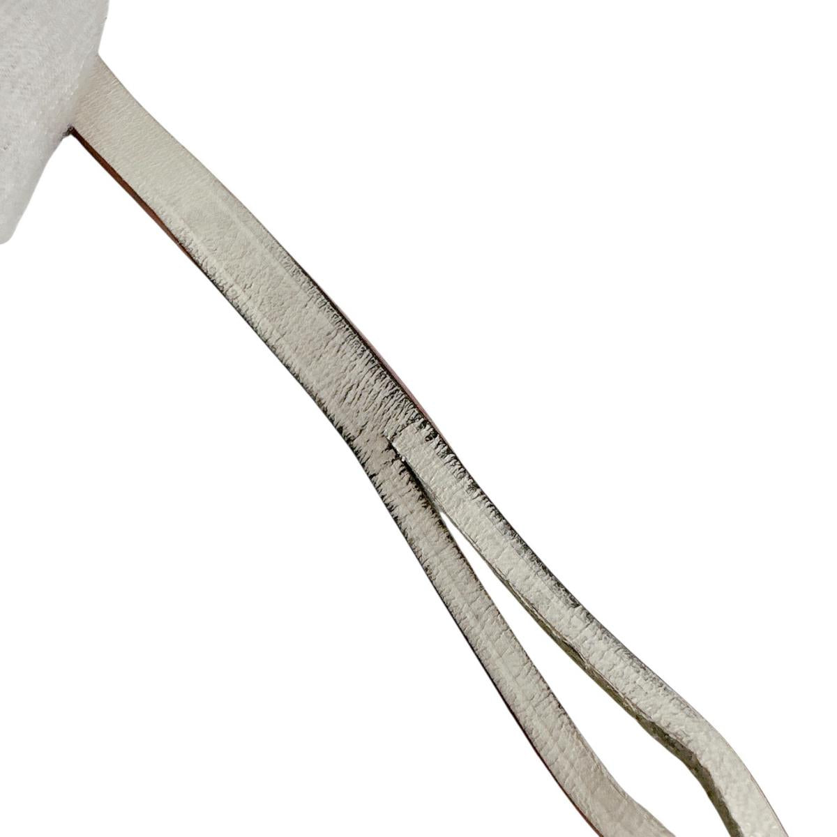 ルイヴィトン LOUIS VUITTON ショルダーバッグ
 ショルダーバッグ タランテュー スハリ レザー M91823 ブロン LV
 【SS】
 【中古】